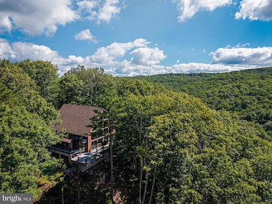 1500 One Pass Dr, White Sulphur Springs, WV 24986 - photo 3