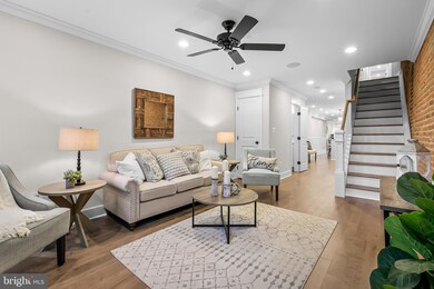 333 E Hamburg St, Baltimore, MD 21230 - photo 3