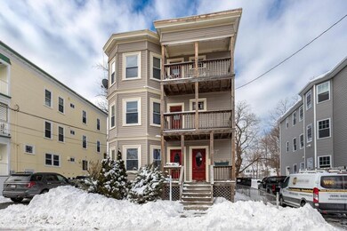 16 Victor St unit 18, Haverhill, MA 01832 - photo 2