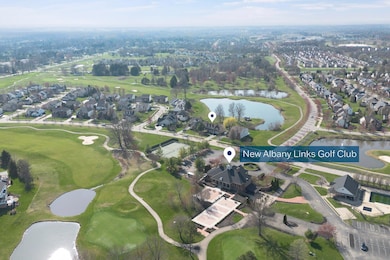 6997 New Albany Links Dr, New Albany, OH 43054 - photo 4