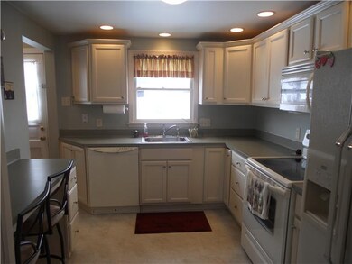 Kitchen Remodeled kitchen