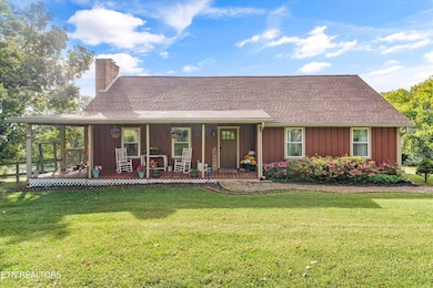 6239 N Trigonia Rd, Greenback, TN 37742 - photo 4