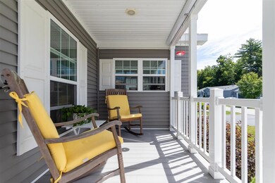 8 Goldenrod Way, North Hampton, NH 03862 - photo 3