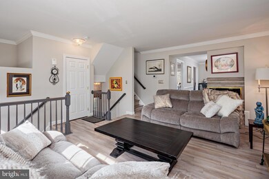 633 Budleigh Cir, Lutherville Timonium, MD 21093 - photo 7