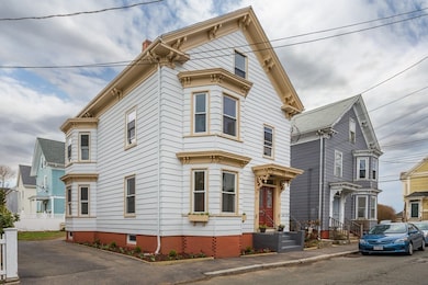 37 Boardman St unit 2, Salem, MA 01970 - photo 3