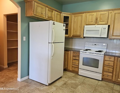 13129 Jordan Bluff - A - Kitchen 1