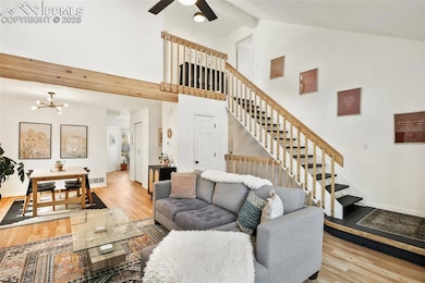 8234 Dolly Madison Dr, Colorado Springs, CO 80920 - photo 5