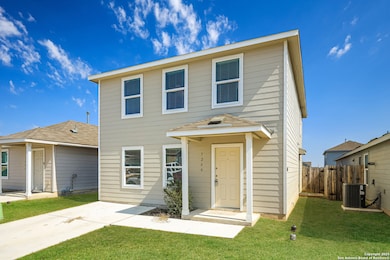 7266 Plow Run, San Antonio, TX 78252 - photo 2
