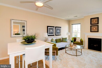 The Pavillion unit 410, Falls Church, VA 22043 - photo 3