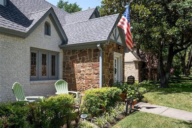 5522 Merrimac Ave, Dallas, TX 75206 - photo 4