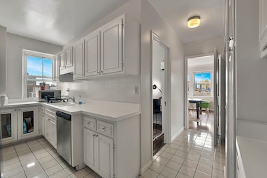 Edgewater Beach Apartments unit 507, Chicago, IL 60640 - photo 7