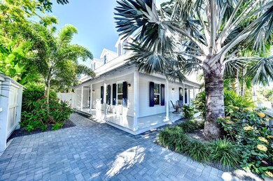 Driveway & Parking