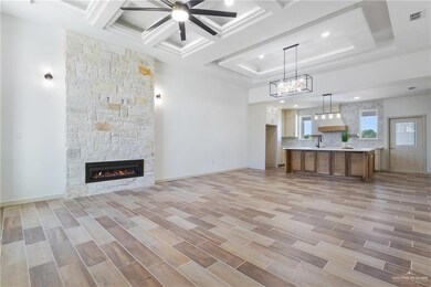 3101 N Alyna Ave, Edinburg, TX NULL - photo 2