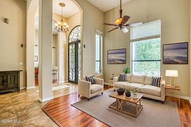 617 Wallace Rd, Anthony, NM 88021 - photo 5