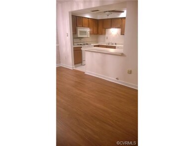 Interior Space Layout