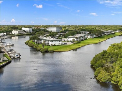 Vista Harbor