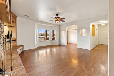 5540 W Deer Spring Place, Prescott, AZ 86305 - photo 7