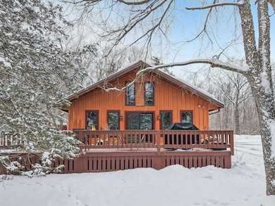 S5315 Sleepy Hollow Rd, Baraboo, WI 53913 - photo 2