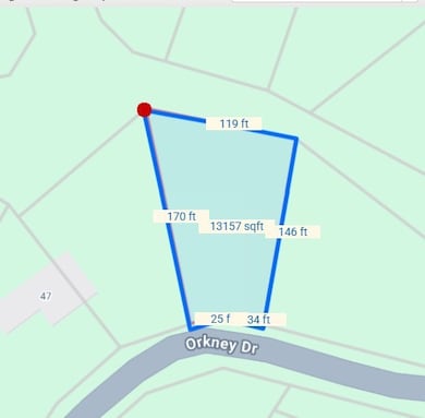 Lot 35, Block 1 Orkney Dr, Bella Vista, AR 72715 - photo 2