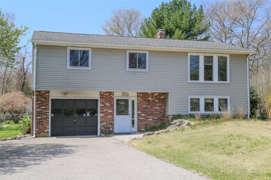 245 Greenwood Dr, Wakefield, RI 02879 - photo 2