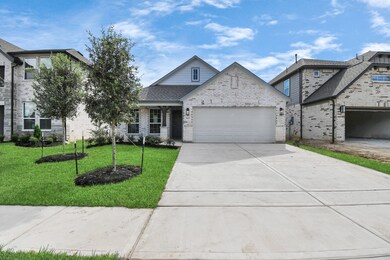 15006 Rural Ridge Rd, Cypress, TX 77429 - photo 4
