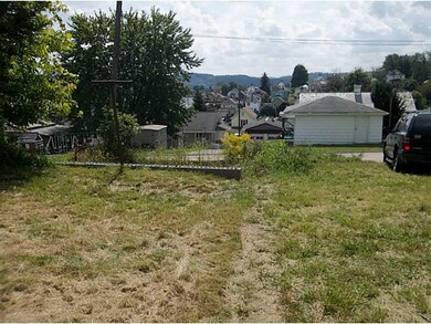 Land/Lot.