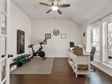 2206 Whitney Dr, Weatherford, TX 76087 - photo 6