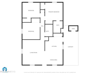 133 Alicia St, Pass Christian, MS 39571 - photo 2