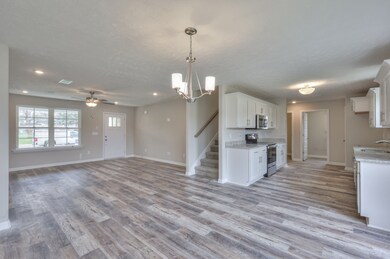 314 Blanford Cir, Manchester, TN 37355 - photo 4