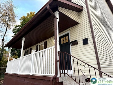 9 Mack St, Wilkes Barre, PA 18705 - photo 6