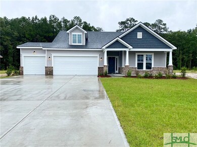 174 Sessile Oak Dr, Savannah, GA 31419 - photo 2