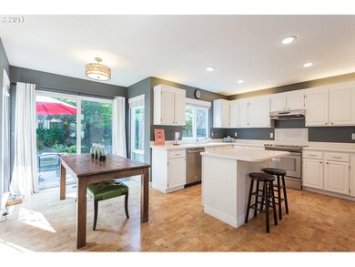 Kitchen/Nook