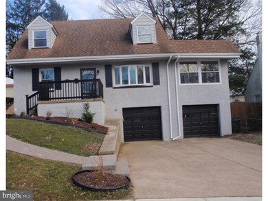 1342 Valley Rd, Woodlyn, PA 19094 - photo 2
