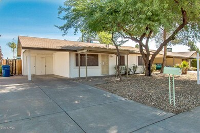 CARPORT