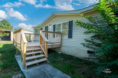 3240 Rauschenberg Rd NW, Dalton, GA 30721 - photo 2