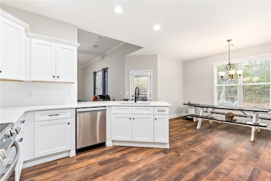 42 Lee Road 2233, Cusseta, AL 36852 - photo 7