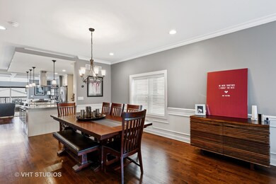 2953 N Gresham Ave, Chicago, IL 60618 - photo 5