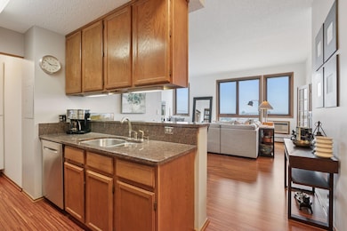 433 S 7th St unit 2308, Minneapolis, MN 55415 - photo 4