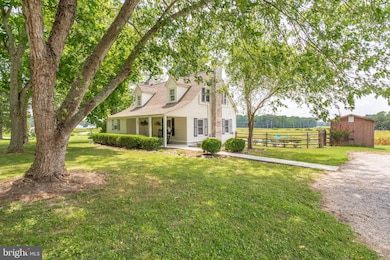 42525 Medleys Neck Rd, Leonardtown, MD 20650 - photo 3