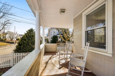 34 Crafts St, Waltham, MA 02453 - photo 3