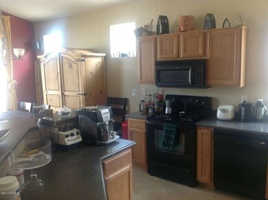 Kitchen with Island