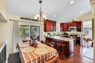 5808 N Hermosa Cir, Otis Orchards, WA 99027 - photo 5