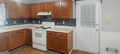 316 Sweetbriar Ln, Griffin, GA 30224 - photo 5