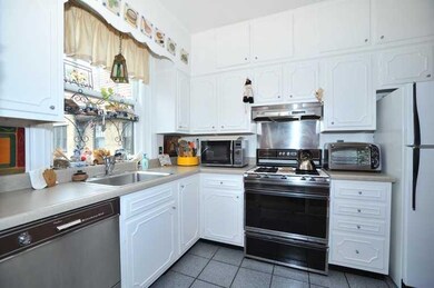 Kitchen. Kitchen