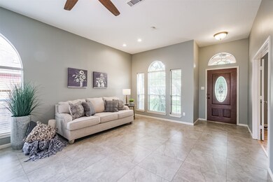 17710 Fairgrove Park Dr, Houston, TX 77095 - photo 4