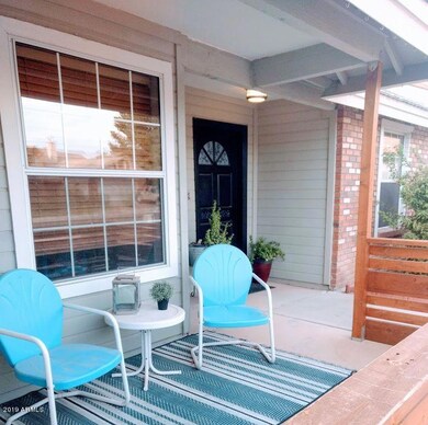 Porch