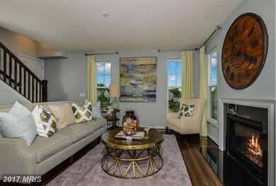 25248 Orchard View Terrace unit 5A5, Chantilly, VA 20152 - photo 2