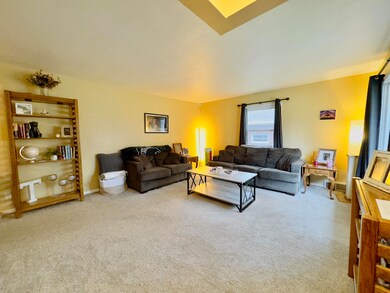 Large Living Room