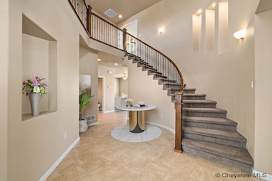1348 Jessi Dr, Cheyenne, WY 82009 - photo 5