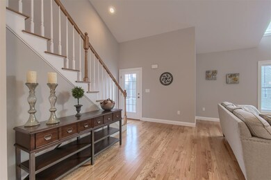 72 Tanager unit lot 39, Pelham, NH 03076 - photo 4